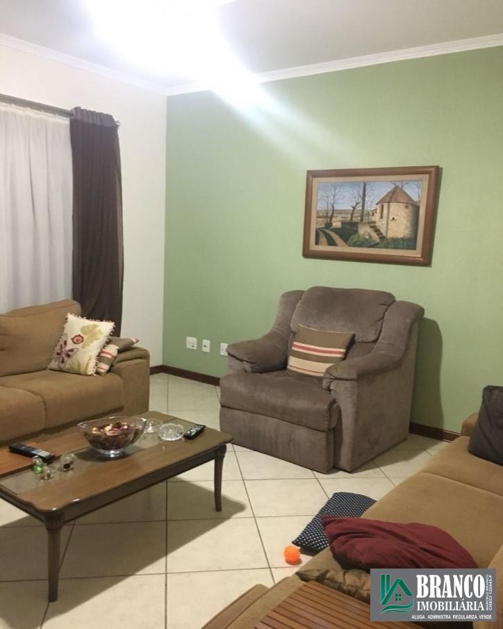 Casa para Venda em Rio Claro - 6