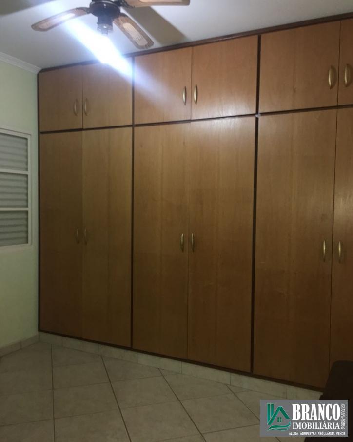 Casa para Venda em Rio Claro - 9