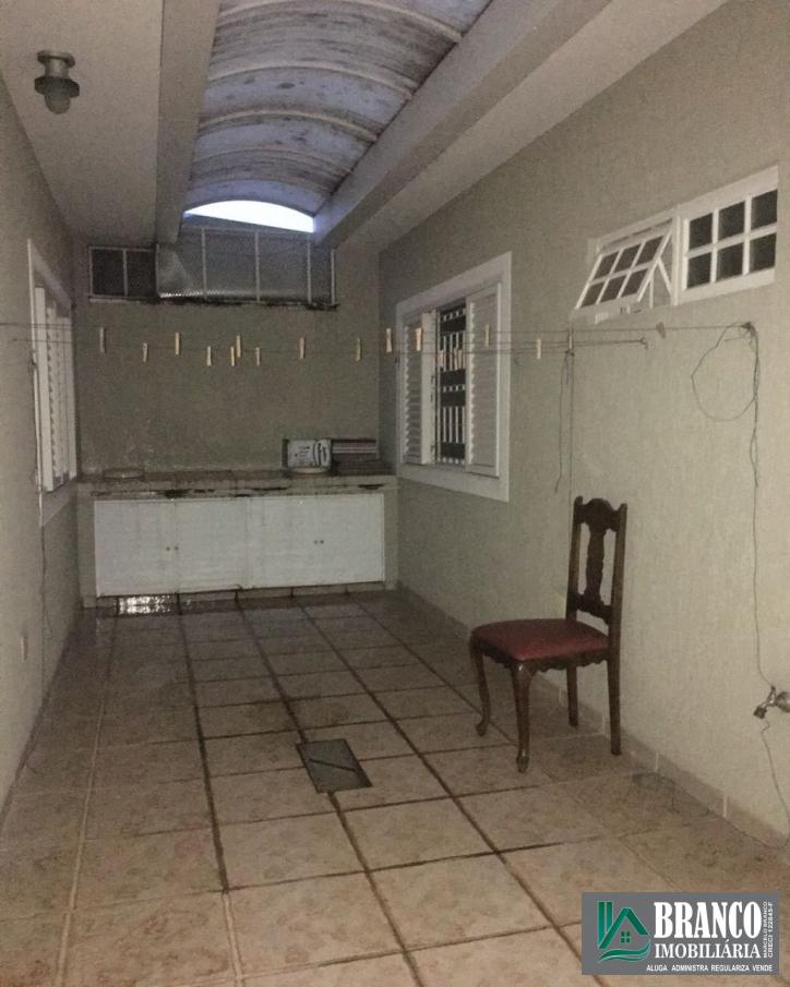 Casa para Venda em Rio Claro - 12