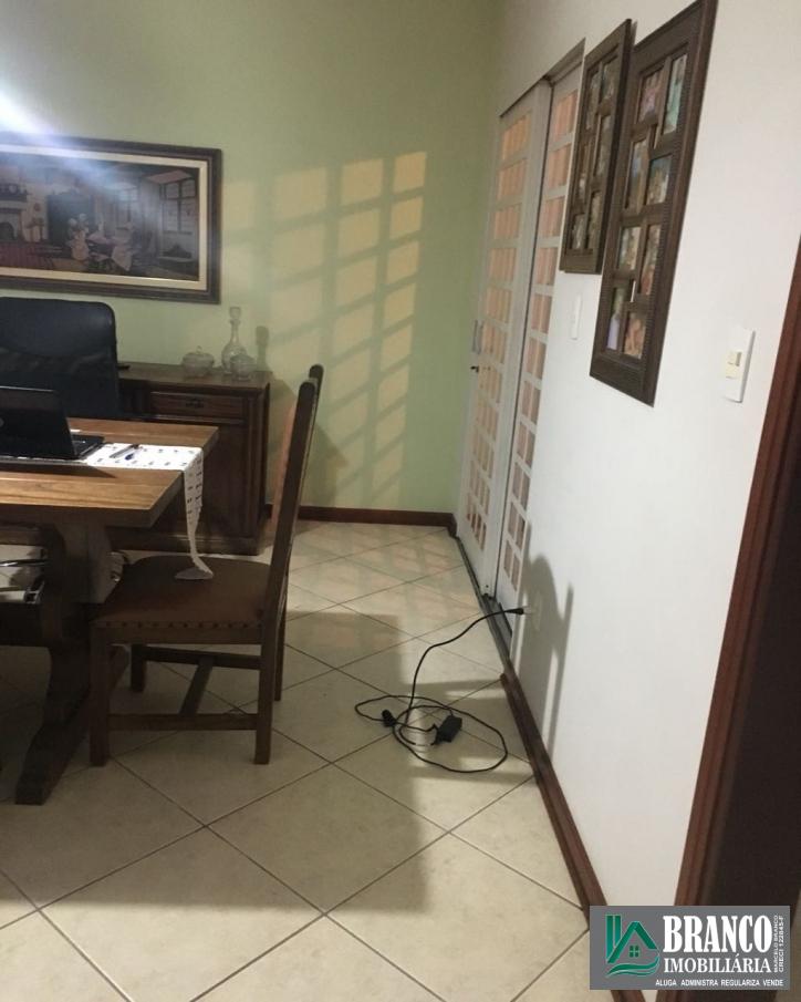 Casa para Venda em Rio Claro - 13