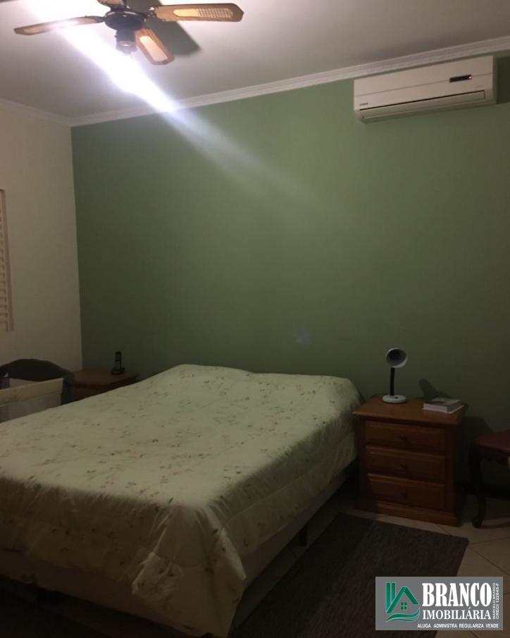 Casa para Venda em Rio Claro - 15