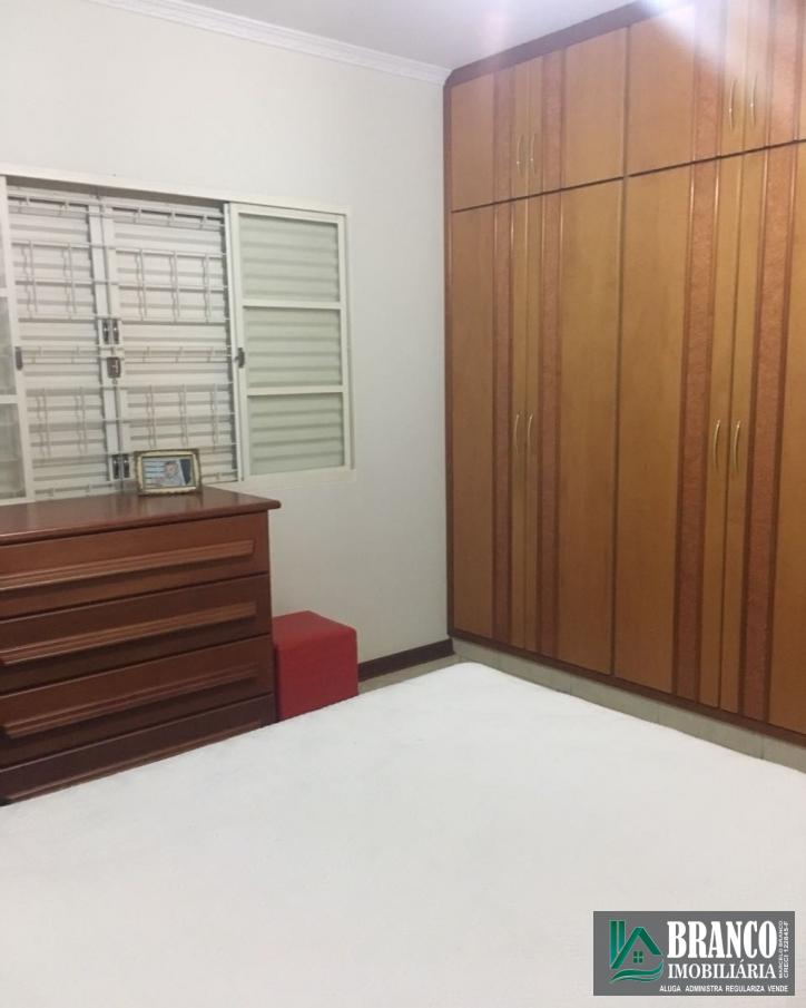 Casa para Venda em Rio Claro - 19
