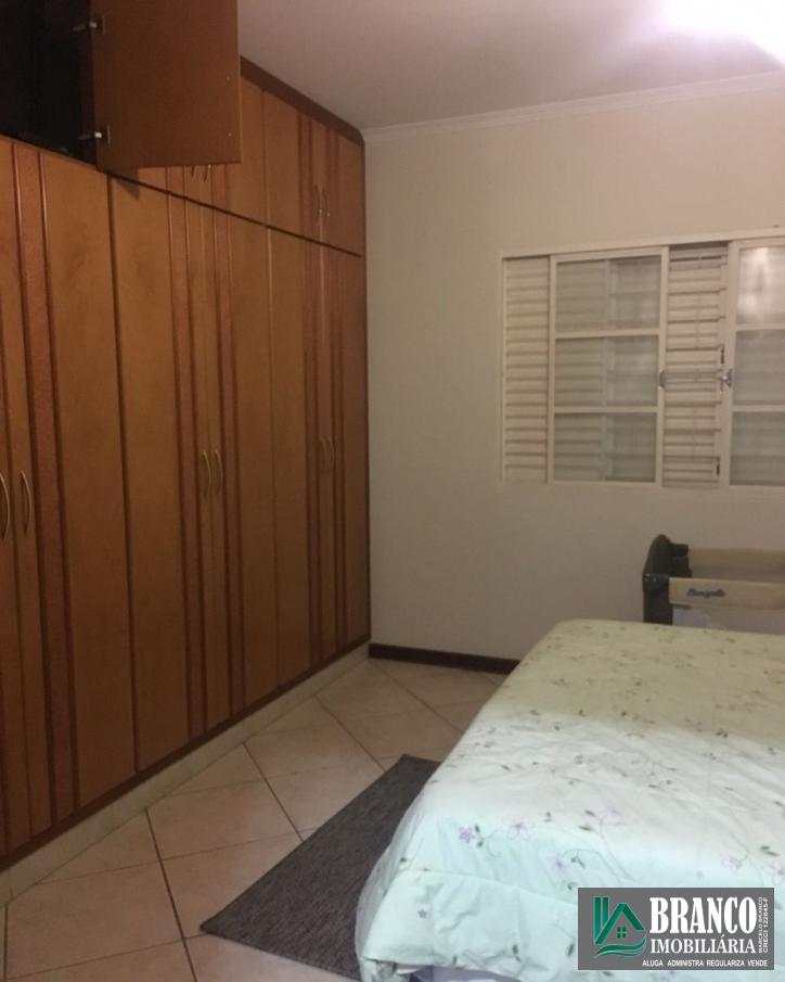 Casa para Venda em Rio Claro - 20
