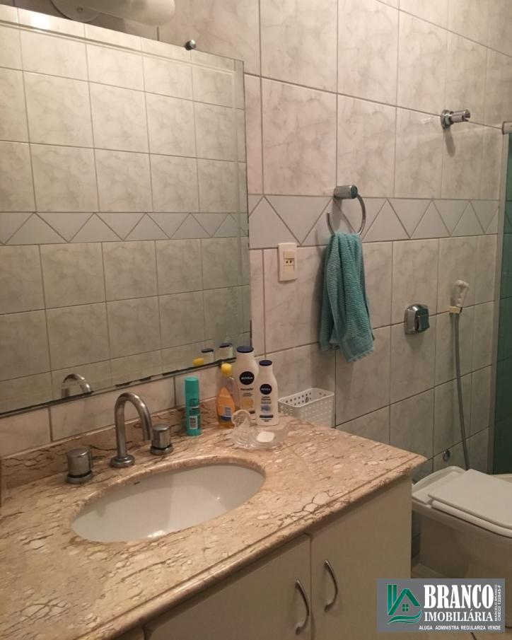 Casa para Venda em Rio Claro - 18