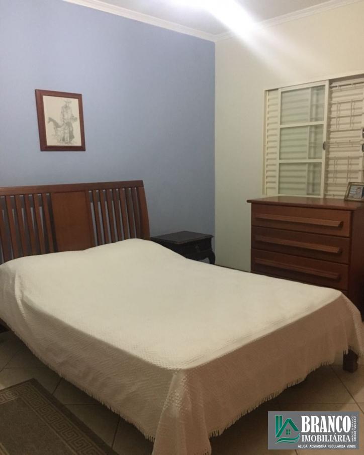 Casa para Venda em Rio Claro - 21