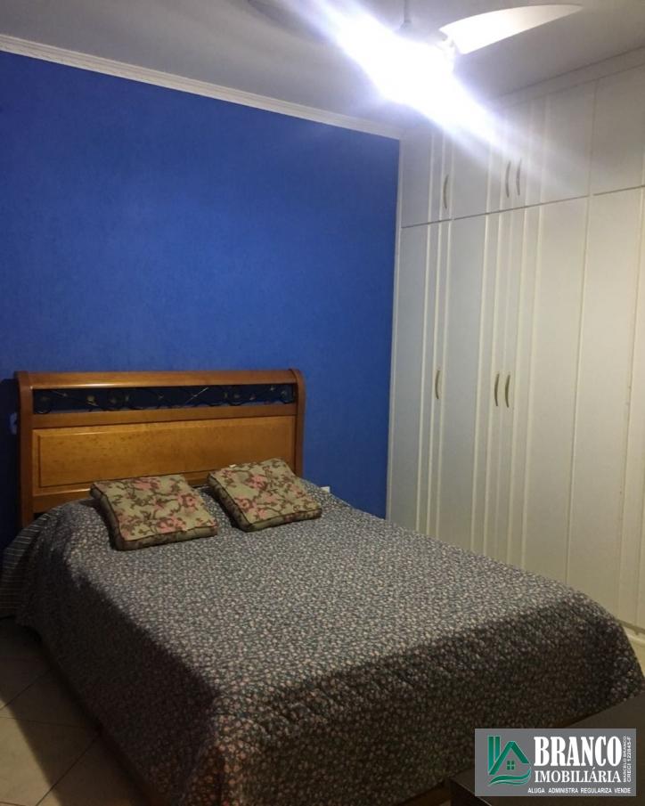 Casa para Venda em Rio Claro - 22