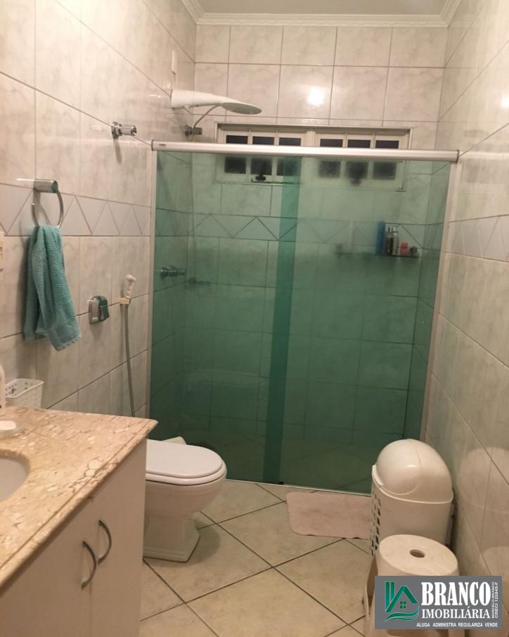 Casa para Venda em Rio Claro - 16