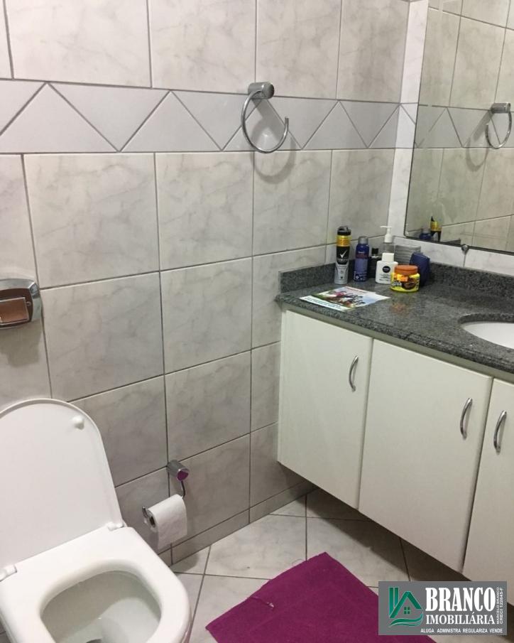 Casa para Venda em Rio Claro - 25
