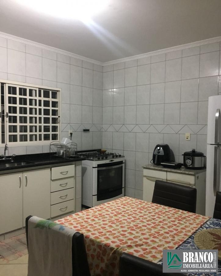 Casa para Venda em Rio Claro - 24