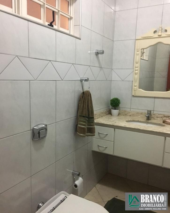 Casa para Venda em Rio Claro - 26