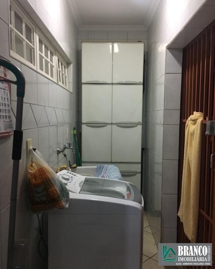 Casa para Venda em Rio Claro - 27