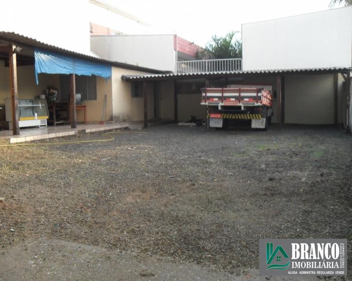 Terreno para Venda em Rio Claro - 2