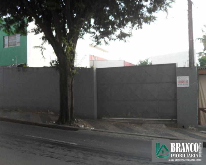 Terreno para Venda em Rio Claro - 1