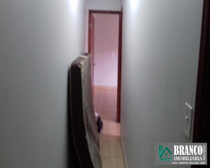 Casa para Venda em Rio Claro - 4