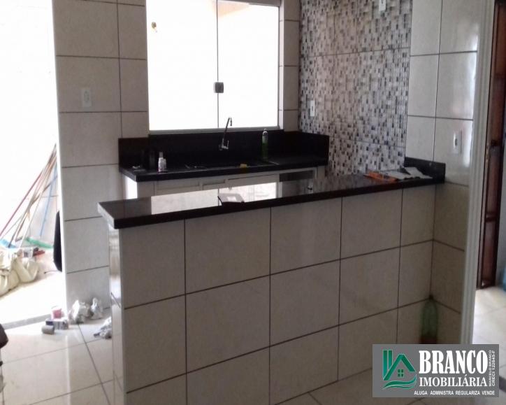 Casa para Venda em Rio Claro - 3