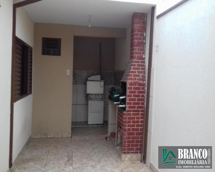 Casa para Venda em Rio Claro - 1