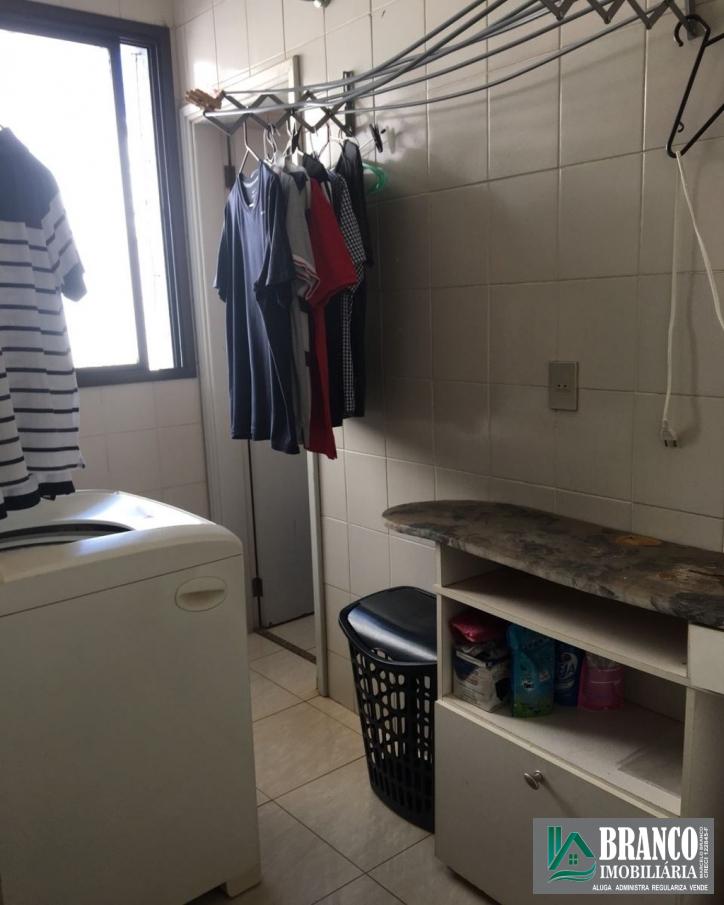 Apartamento para Venda em Rio Claro - 7