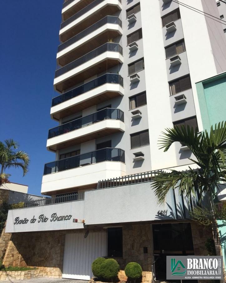Apartamento para Venda em Rio Claro - 1