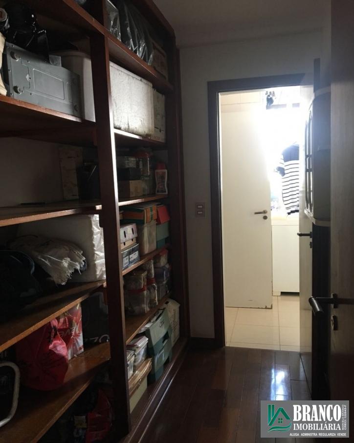 Apartamento para Venda em Rio Claro - 10