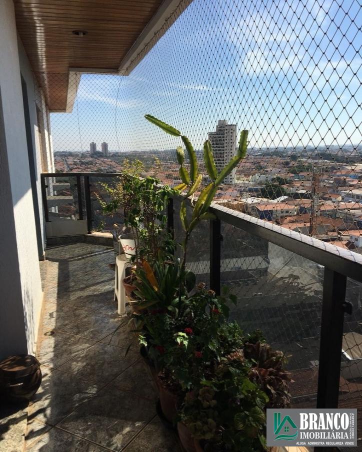 Apartamento para Venda em Rio Claro - 3
