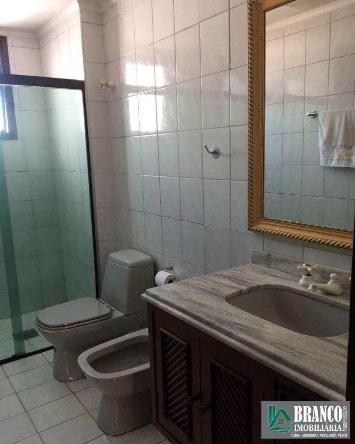 Apartamento para Venda em Rio Claro - 12
