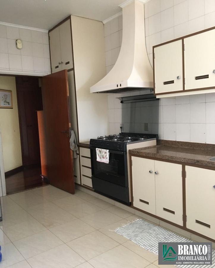 Apartamento para Venda em Rio Claro - 6