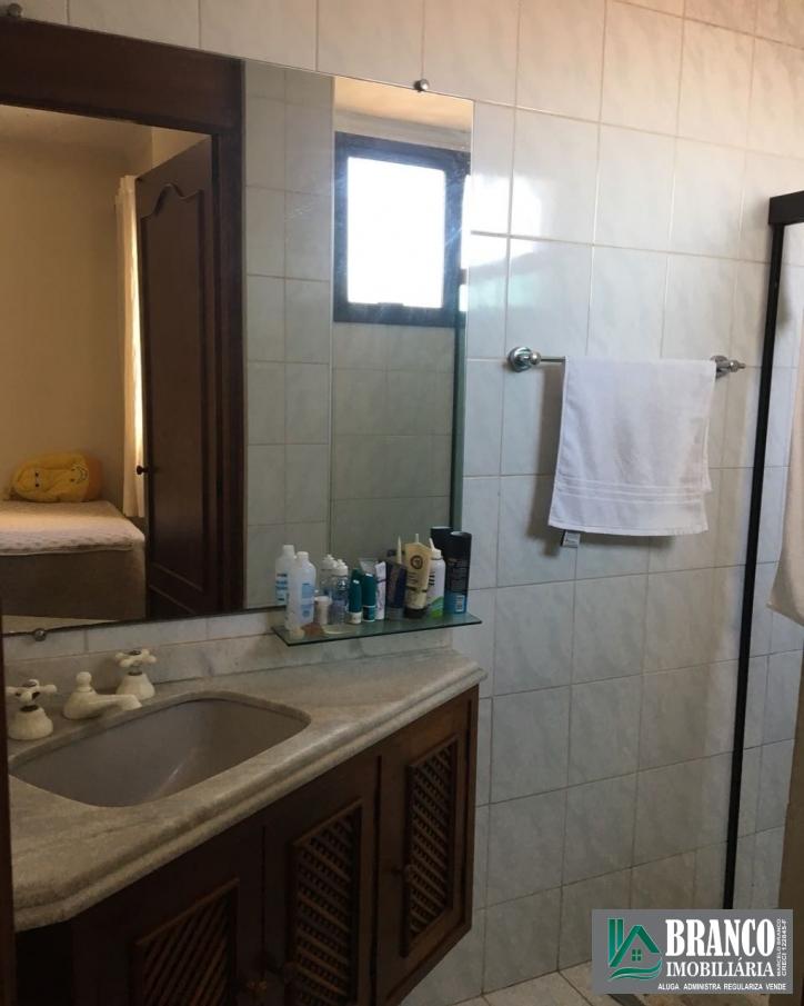 Apartamento para Venda em Rio Claro - 11