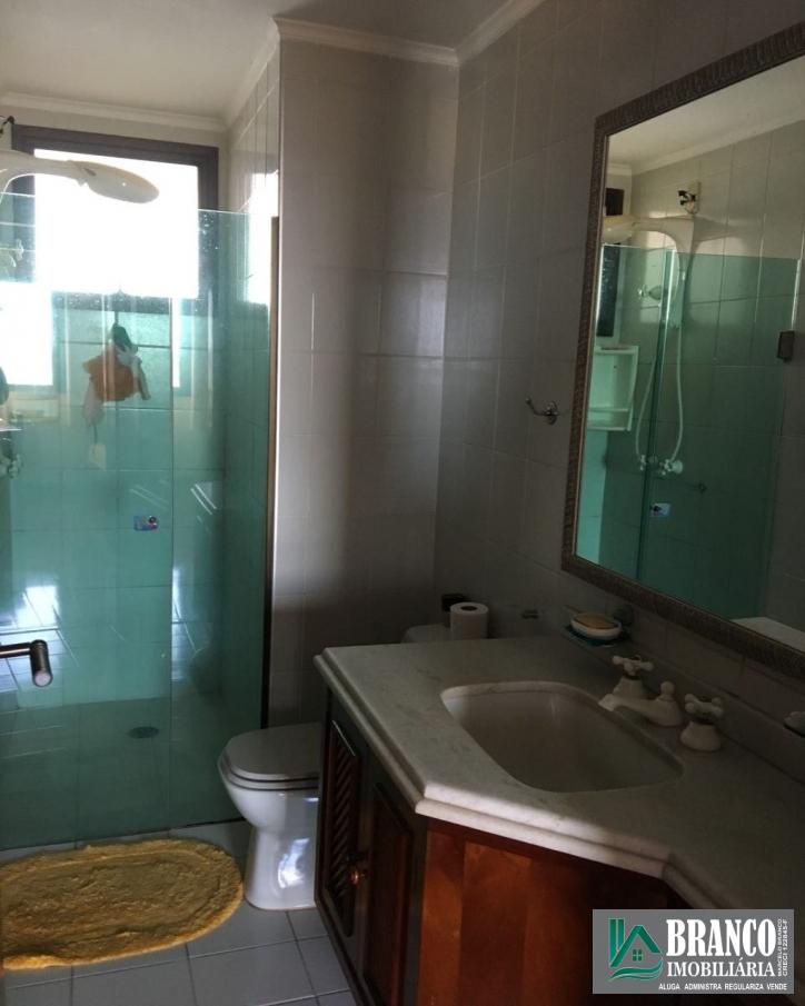 Apartamento para Venda em Rio Claro - 13
