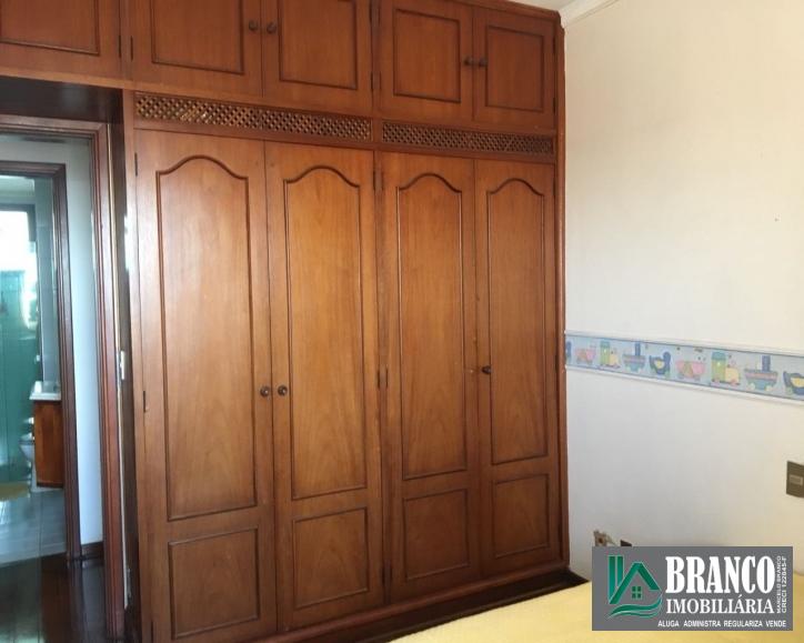 Apartamento para Venda em Rio Claro - 14