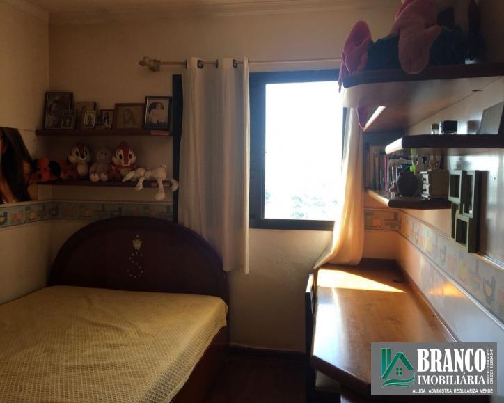 Apartamento para Venda em Rio Claro - 15