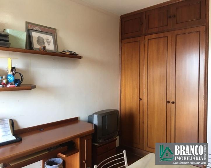 Apartamento para Venda em Rio Claro - 8