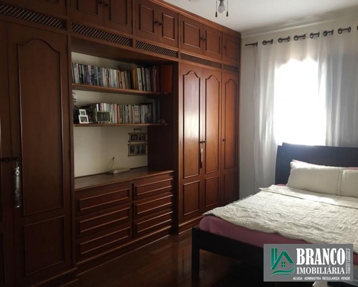 Apartamento para Venda em Rio Claro - 17