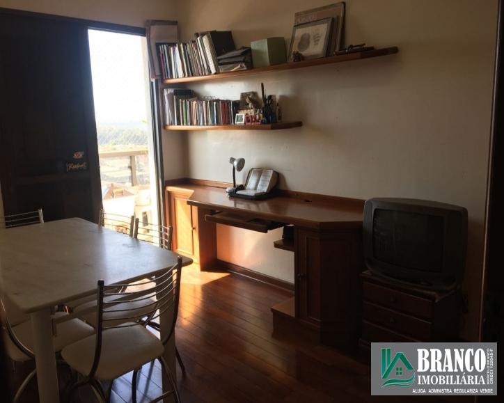 Apartamento para Venda em Rio Claro - 9