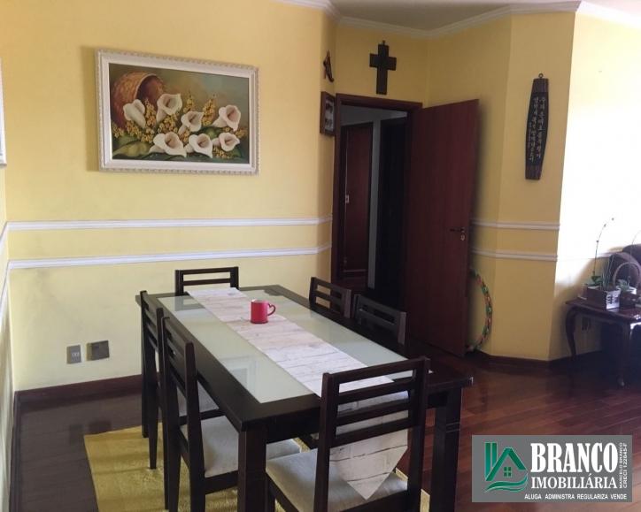 Apartamento para Venda em Rio Claro - 5