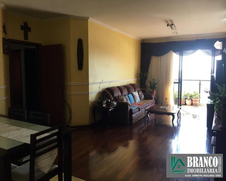 Apartamento para Venda em Rio Claro - 4
