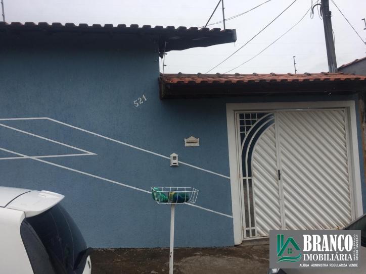 Casa para Venda em Rio Claro - 1