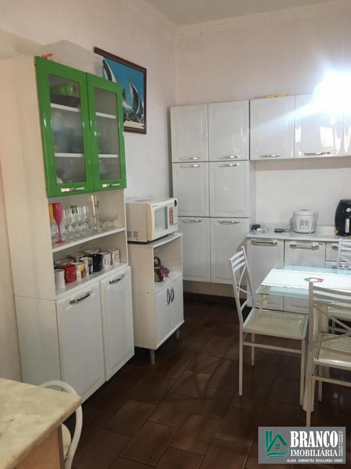 Casa para Venda em Rio Claro - 2