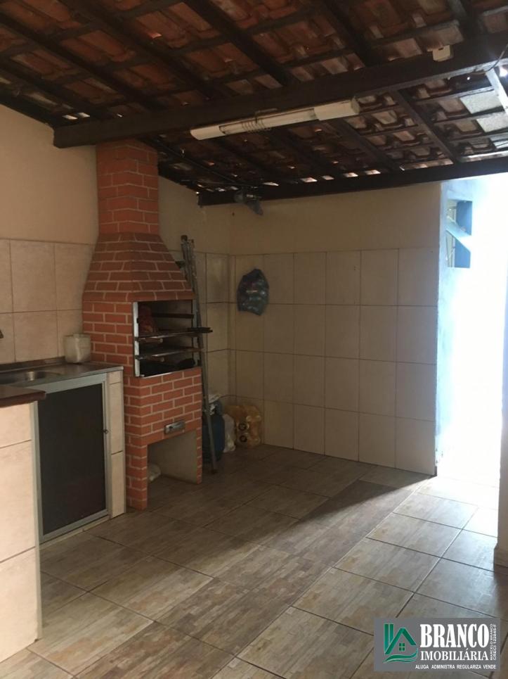 Casa para Venda em Rio Claro - 5