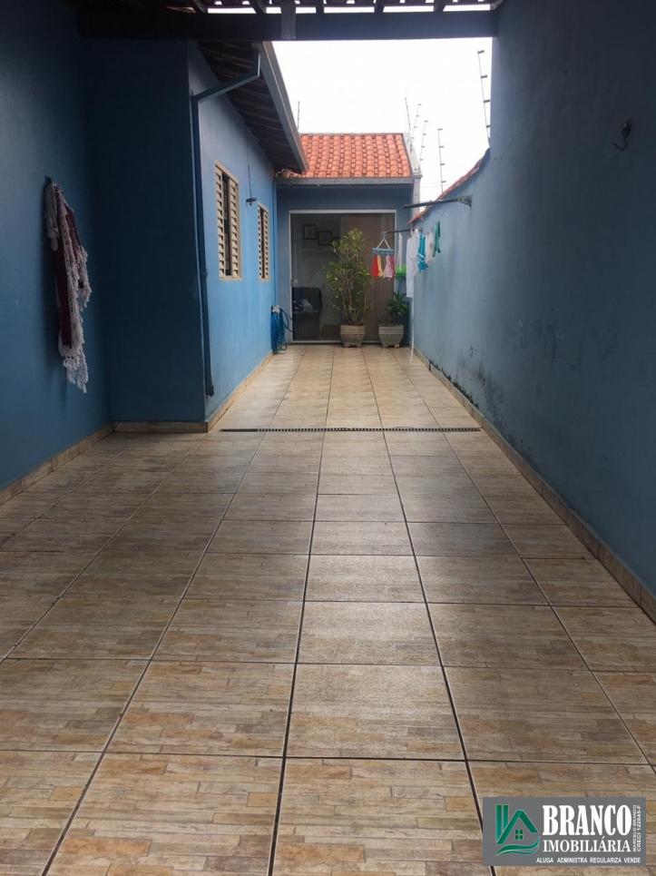 Casa para Venda em Rio Claro - 8