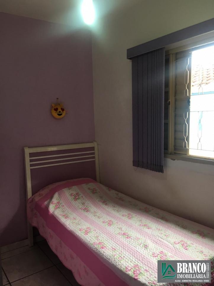 Casa para Venda em Rio Claro - 10