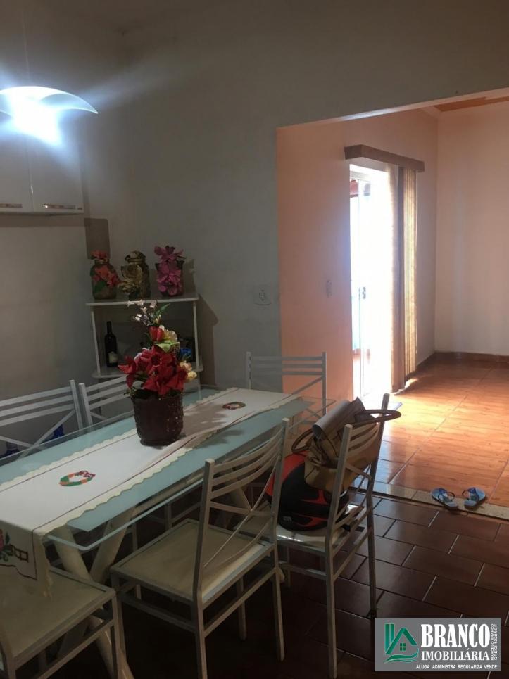 Casa para Venda em Rio Claro - 11