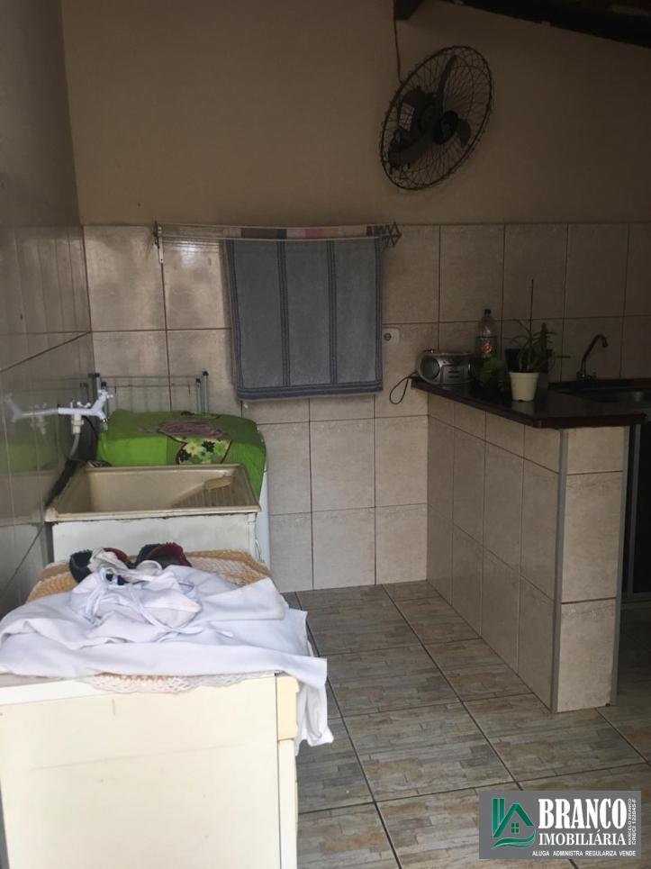 Casa para Venda em Rio Claro - 13