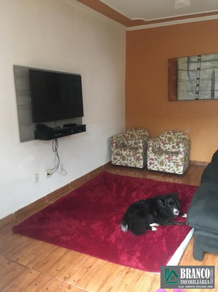 Casa para Venda em Rio Claro - 17