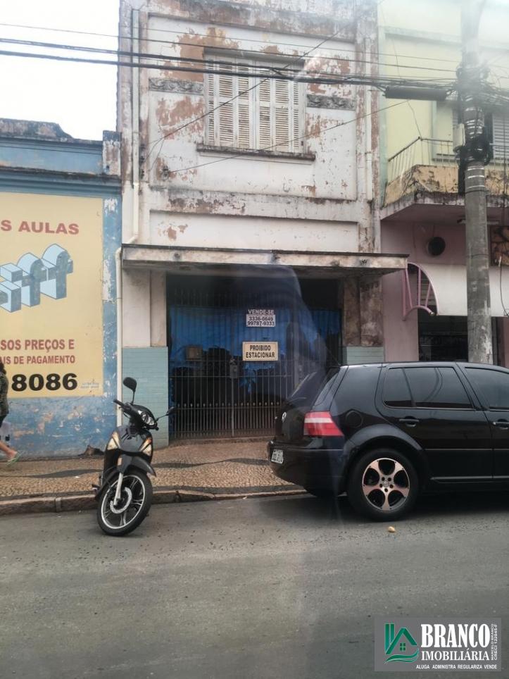 Sobrado para Venda em Rio Claro - 1