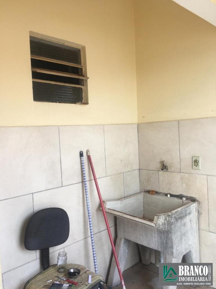 Casa para Venda em Rio Claro - 10
