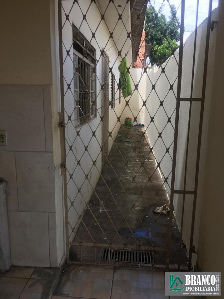 Casa para Venda em Rio Claro - 11