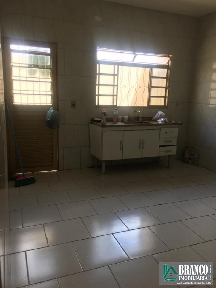 Casa para Venda em Rio Claro - 12
