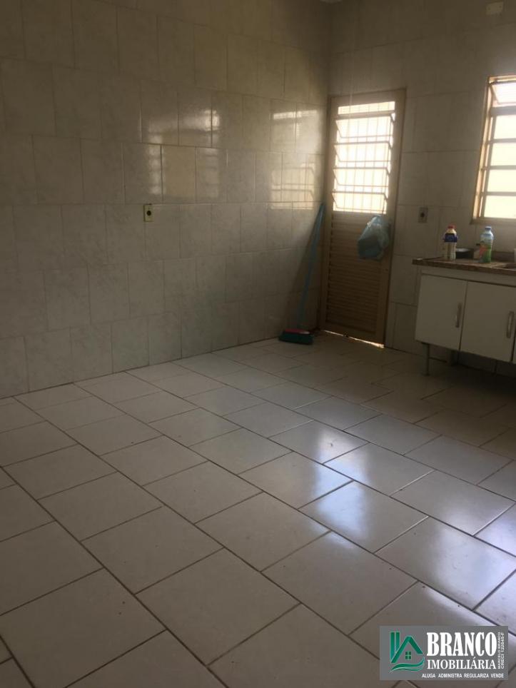 Casa para Venda em Rio Claro - 13