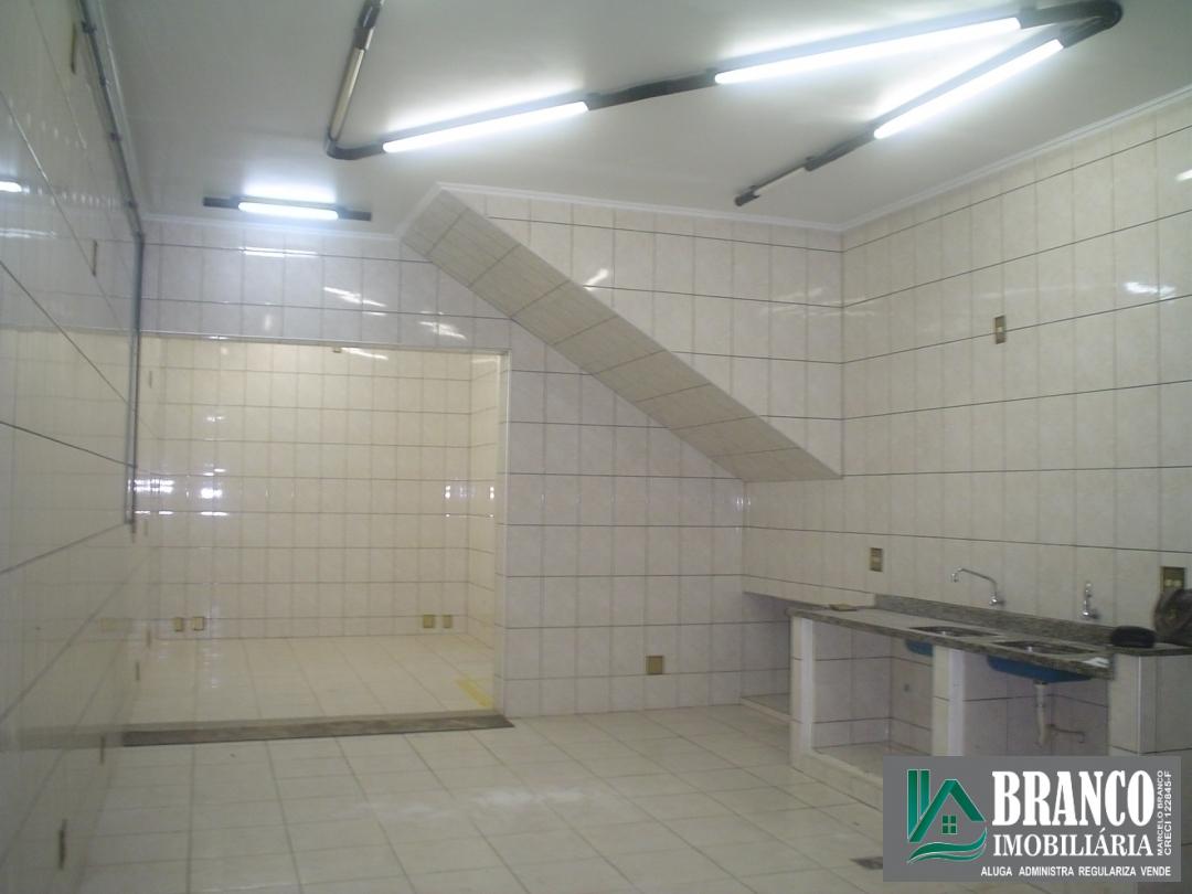 Salão Comercial para Locação em Rio Claro - 8