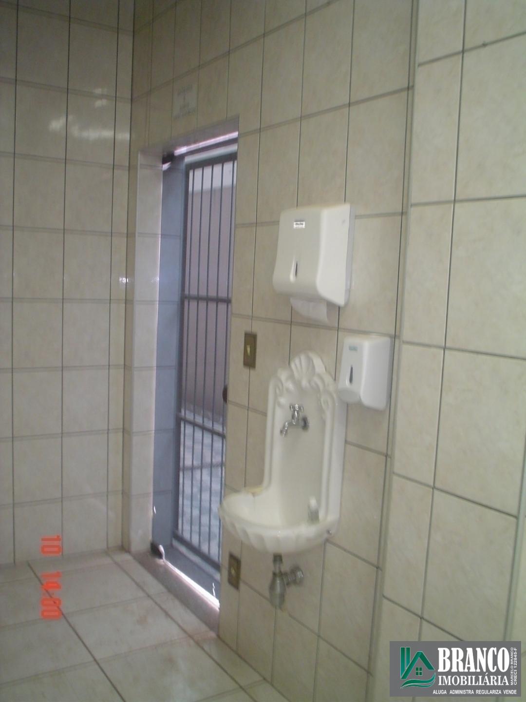 Salão Comercial para Locação em Rio Claro - 10